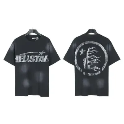 Weidian Hellstar Tees