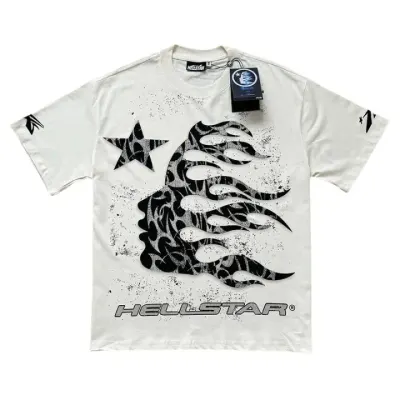 Weidian Hellstar Tees