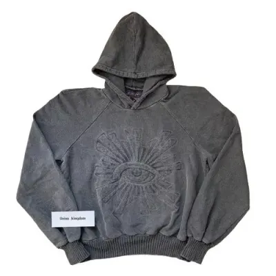 Weidian House Of Errors Hoodie