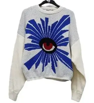 Weidian House Of Errors Sweater
