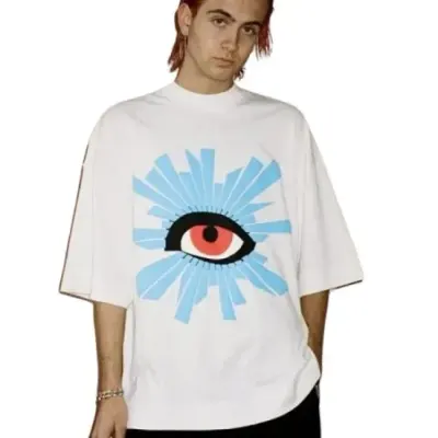 Weidian HOUSE OF ERRORS T-shirt