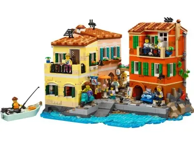 Weidian Italian Riviera