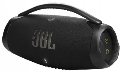 Weidian JBL Boombox 3
