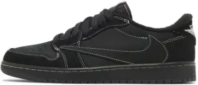 Weidian Jordan 1 Low Phantom