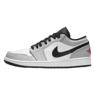 Weidian Jordan 1 Low Shoes
