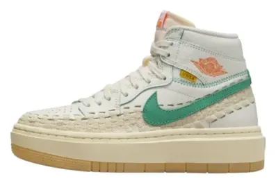 Weidian Jordan 1 Union Shoes