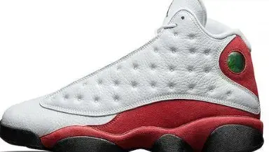 Weidian Jordan 13 Chicago