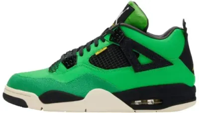 Weidian Jordan 4 Manila