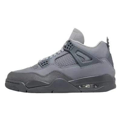 Weidian Jordan 4 Wet Cement
