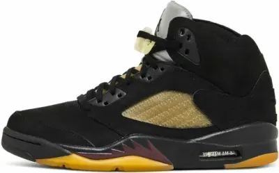 Weidian Jordan 5 AMM