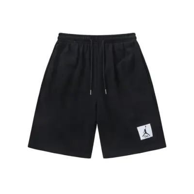 Weidian Jordan Flight Fleece Shorts