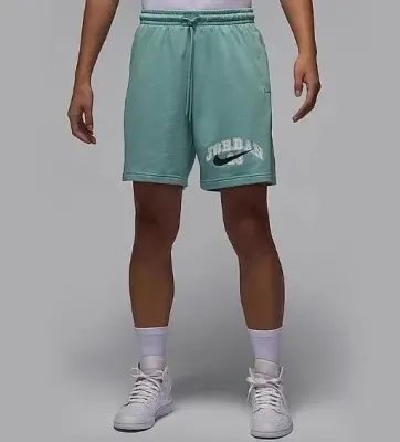 Weidian Jordan Men's Breathable Sports Shorts