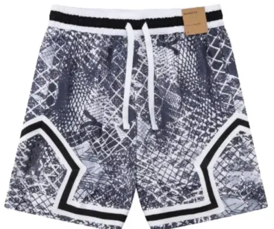 Weidian Jordan Shorts (Snake-Skin)