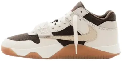 Weidian Jumpan Travis Scott Shoes