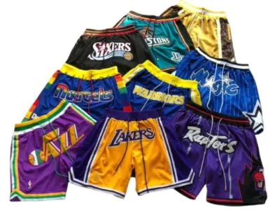 Weidian Just Don Shorts