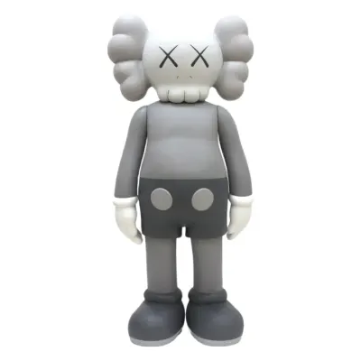 Weidian Kaws Figure