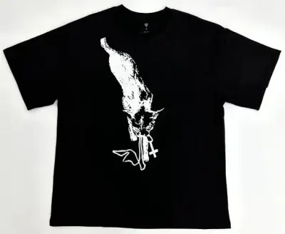 Weidian Ken Carson x Destroy Lonely Tour Merch