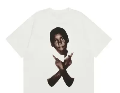 Weidian Ken Carson Xman Shirt