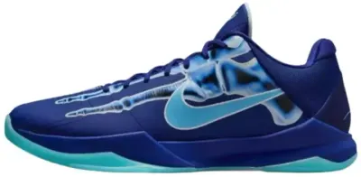 Weidian Kobe 5 Shoes