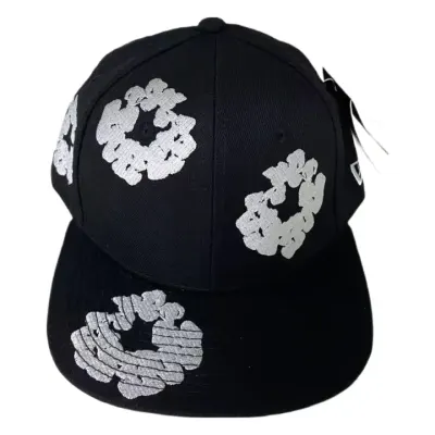 Weidian LA Cap's
