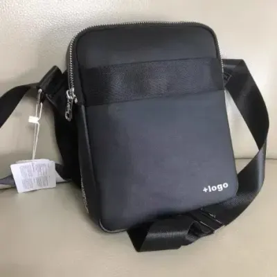 Weidian Lacoste Bag