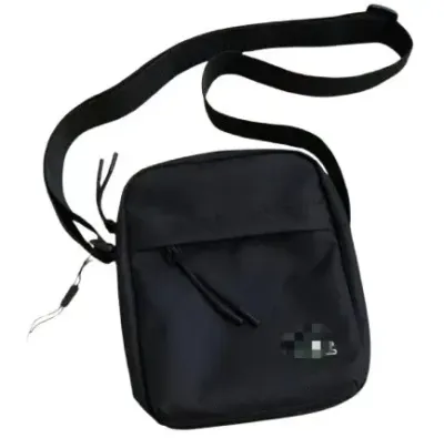 Weidian Lacoste Bag