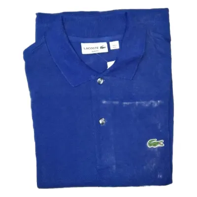 Weidian Lacoste Basic Polo