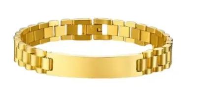 Weidian Lacoste Bracelet