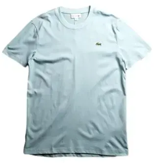 Weidian Lacoste T-Shirt