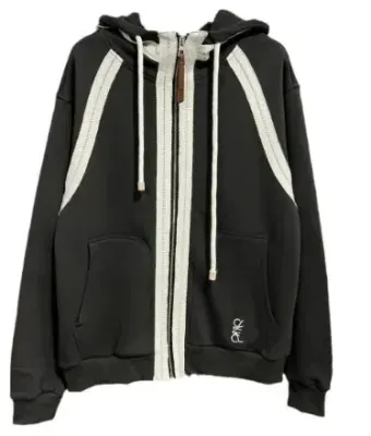 Weidian Loewe Zip Hoodie