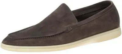 Weidian Loro Piana Summer Walk Loafers