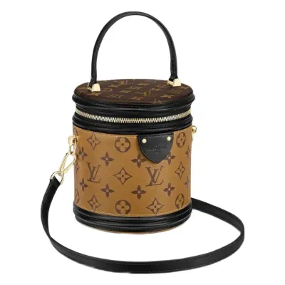 Weidian Louis Vuitton Cannes Bag