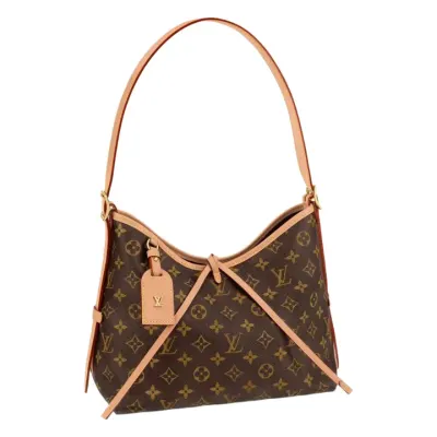 Weidian Louis Vuitton Carryall PM