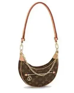 Weidian Louis Vuitton Loop Bag