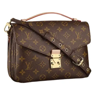 Weidian Louis Vuitton Pochette Métis