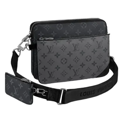 Weidian Louis Vuitton Trio Bag