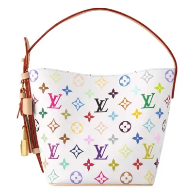 Weidian Louis Vuitton x Takashi Murakami Bag