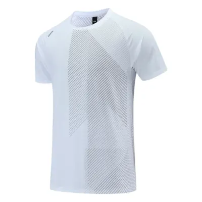 Weidian Lululemon Breathable T-Shirt