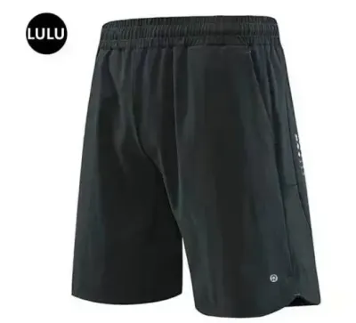 Weidian Lululemon Gym/Daily Shorts