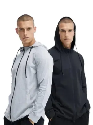 Weidian Lululemon Running Zip Hoodie