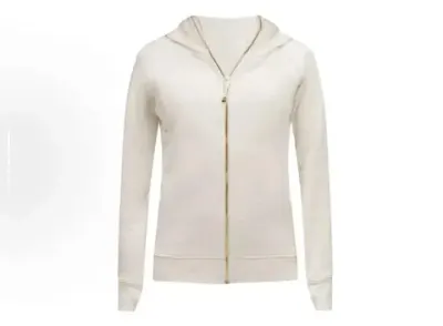 Weidian Lululemon Scuba Hoodie