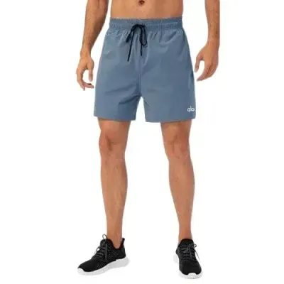 Weidian Lululemon Shorts