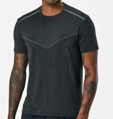 Weidian Lululemon Sport T-Shirt