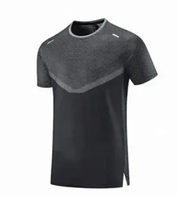 Weidian Lululemon T-Shirt Perfect for Gym
