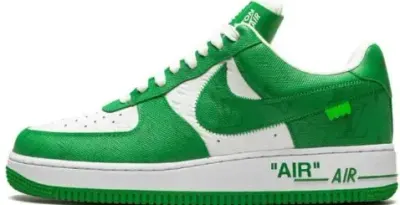 Weidian LV Air Force 1