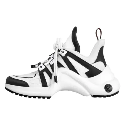 Weidian LV Archlight Shoes