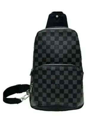 Weidian LV Bag