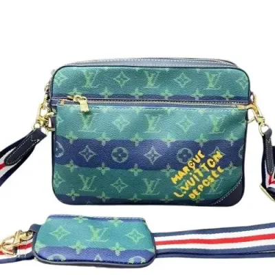 Weidian LV Bag