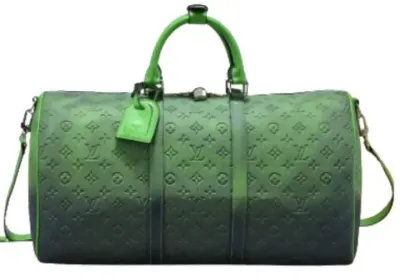 Weidian LV Bag x Virgil Abloh