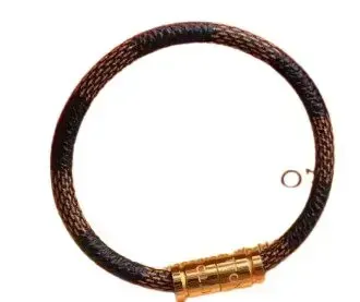 Weidian LV BRACLET